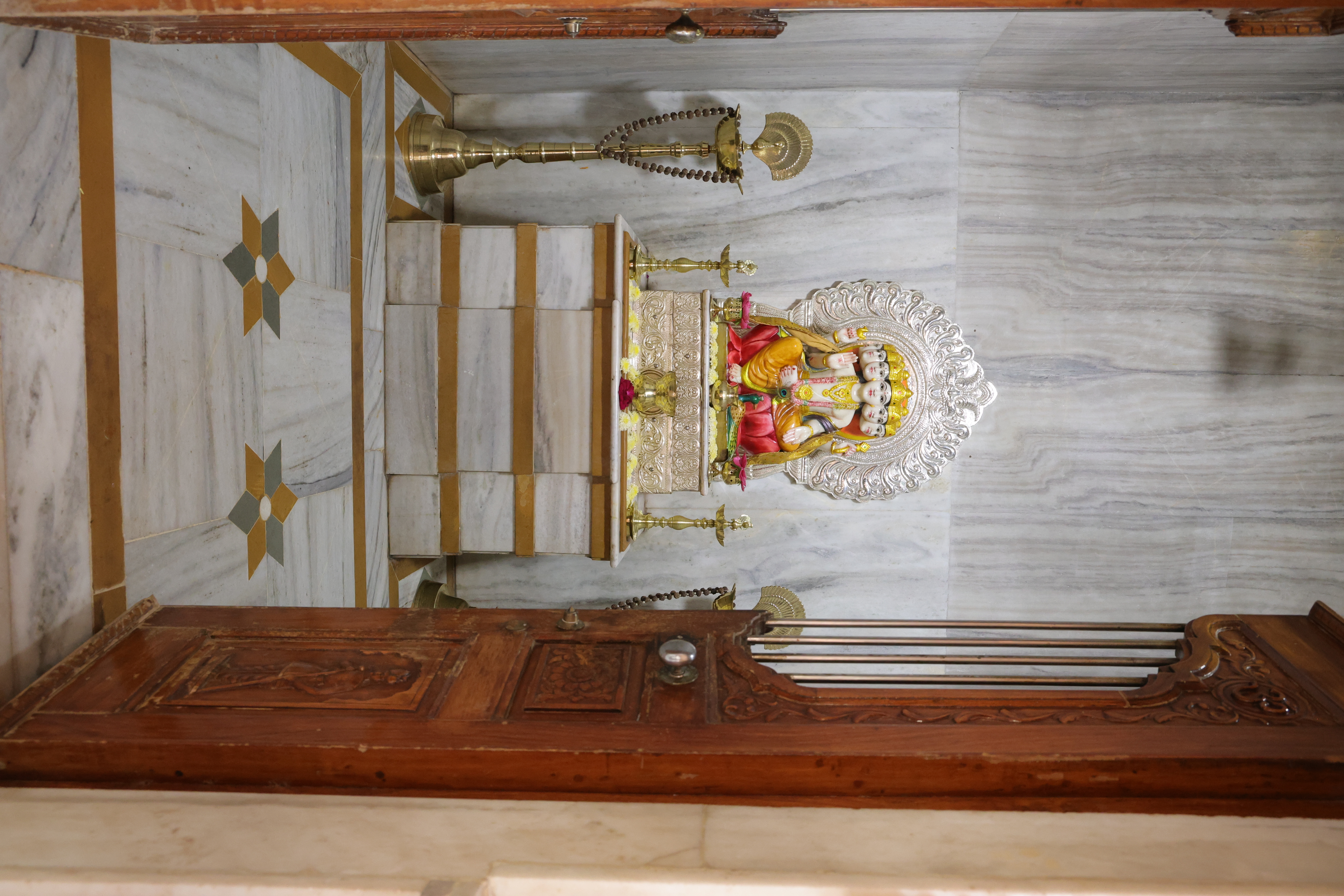 Temple Image