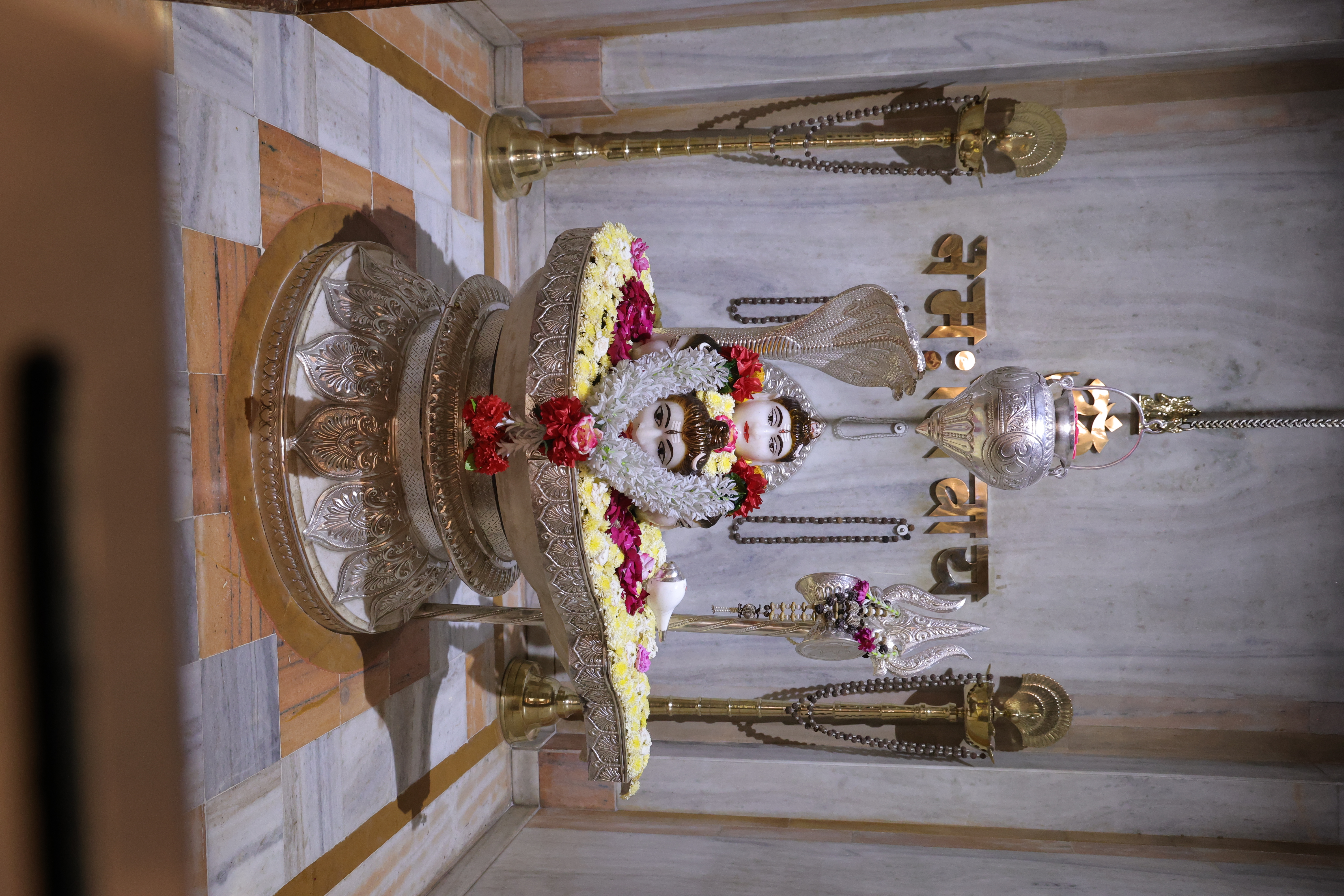 Temple Image