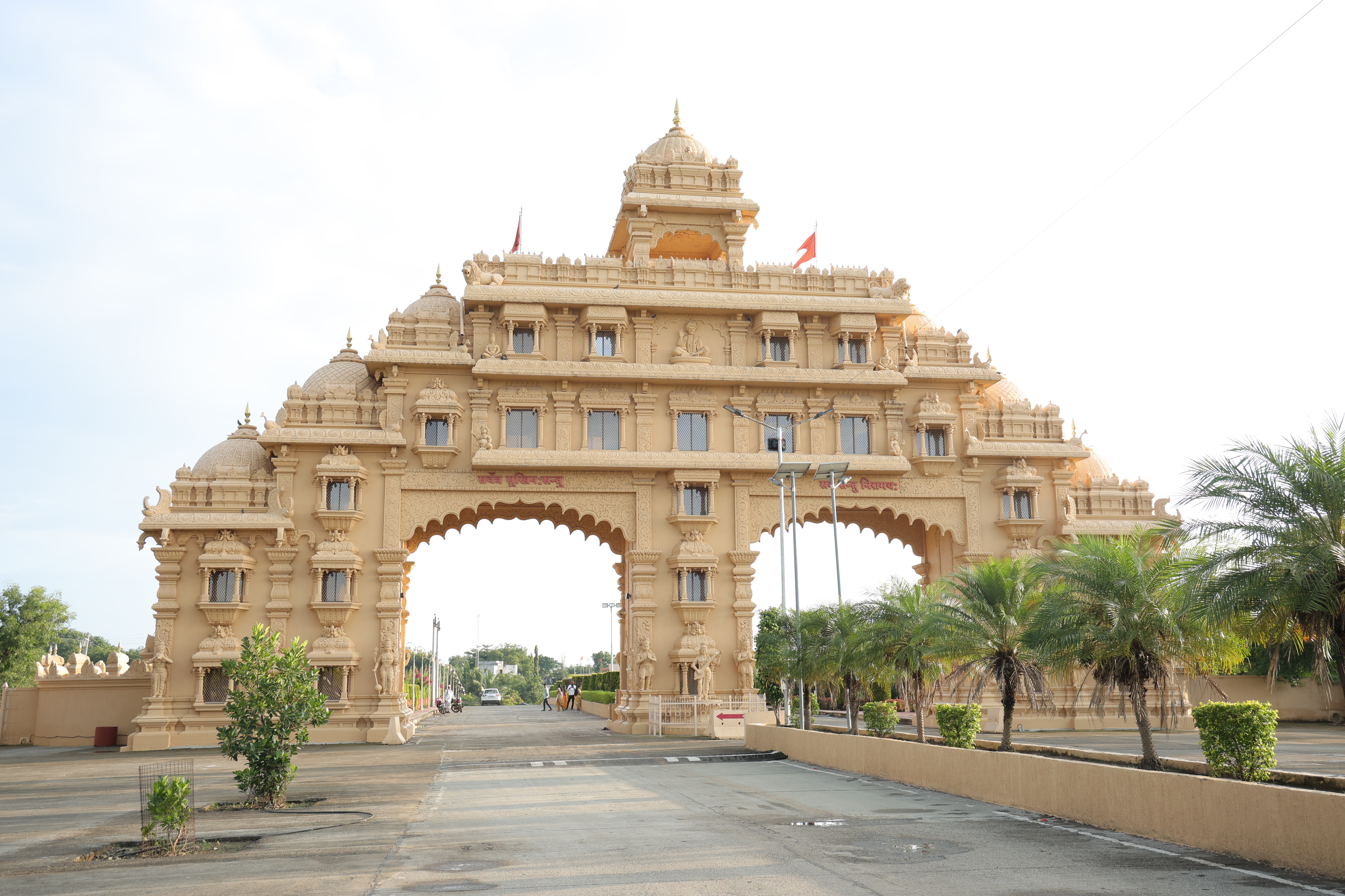 देवता प्रतिमा